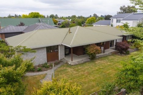 Photo of property in 39 Morgan Street, Methven, 7730