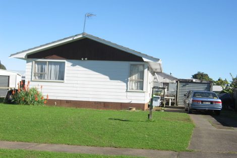 Photo of property in 29 Arbor Close, Manurewa, Auckland, 2102