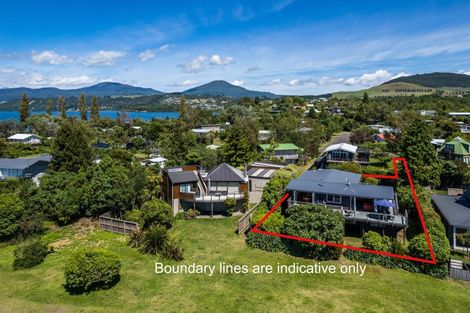 Photo of property in 47 Parehopu Street, Kuratau, Turangi, 3381