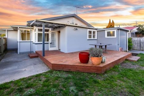 Photo of property in 27 Harker Street, Spreydon, Christchurch, 8024