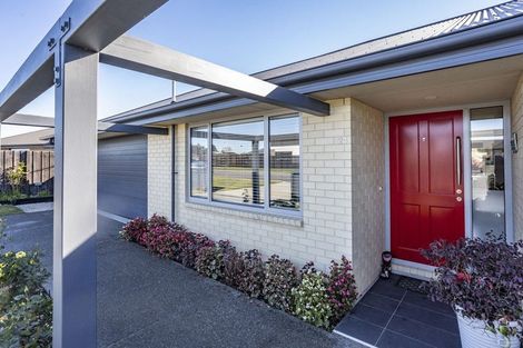 Photo of property in 24 Weka Street, Oxford, 7430