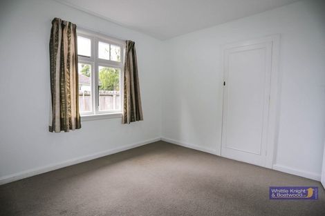 Photo of property in 124 Memorial Avenue, Burnside, Christchurch, 8053