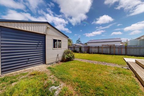 Photo of property in 26 Salisbury Avenue, Whanganui East, Whanganui, 4500