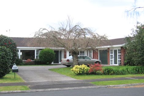 Photo of property in 12 Wilfred Street, St Andrews, Hamilton, 3200