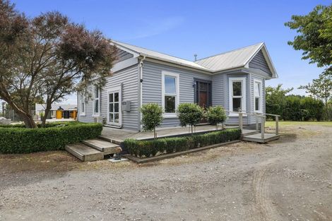 Photo of property in 81/81a Matarikoriko Road, Brixton, Waitara, 4382