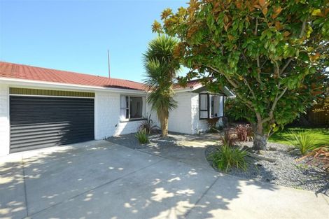 Photo of property in 1/18 Pahau Place, Cracroft, Christchurch, 8025