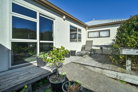 Photo of property in 2/705 Jervois Street, Mayfair, Hastings, 4122