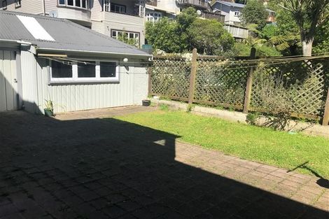 Photo of property in 5 Balfour Street, Mornington, Wellington, 6021