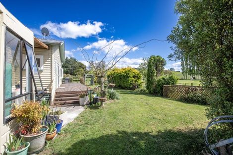 Photo of property in 471 Porangahau Road, Waipukurau, 4282