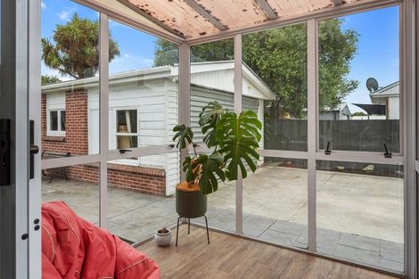 Photo of property in 11 Kingrove Street, Bishopdale, Christchurch, 8053