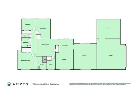 Photo of property in 11 Fishermans Drive, Coastlands, Whakatane, 3120