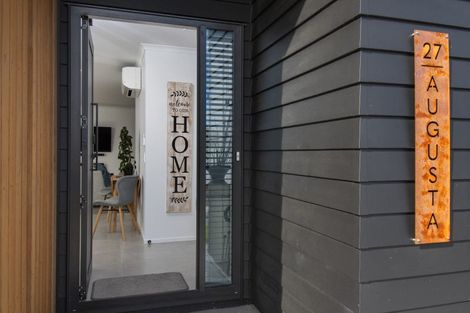 Photo of property in 27 Augusta Rise, Omokoroa, 3114