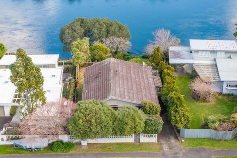 Photo of property in 479 River Road, Fairfield, Hamilton, 3214
