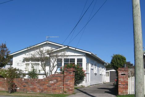 Photo of property in 4 Ava Street, Petone, Lower Hutt, 5012