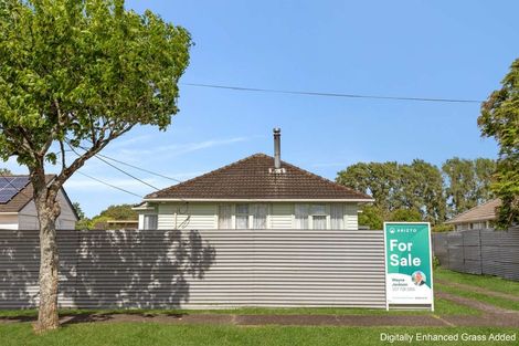 Photo of property in 96 Domett Street, Kawerau, 3127