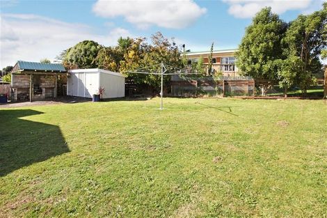Photo of property in 16 Churchill Street, Pukekohe, 2120