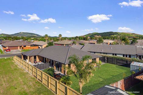 Photo of property in 64 Arabian Drive, Papamoa Beach, Papamoa, 3118