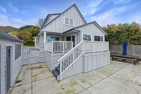 Photo of property in 114 Kawai Street, Nelson South, Nelson, 7010