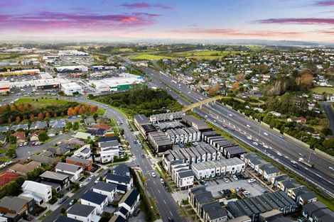 Photo of property in 26/28 Westgate Drive, Westgate, Auckland, 0614