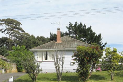 Photo of property in 41 Endcliffe Road, Kaiti, Gisborne, 4010
