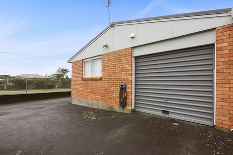 Photo of property in 10a Chilman Street, Strandon, New Plymouth, 4312