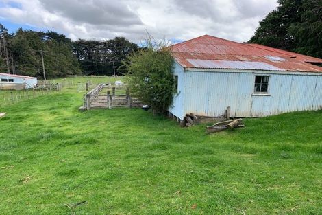 Photo of property in 524 Ngamoko Road, Norsewood, 4974