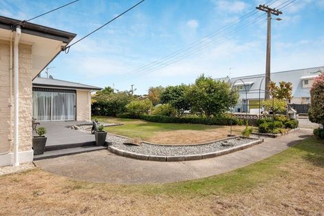 Photo of property in 184 Howick Road, Witherlea, Blenheim, 7201