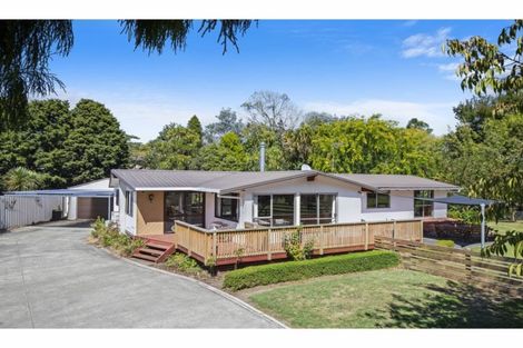 Photo of property in 3 Awhitu Road, Waiuku, 2683