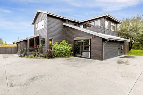 Photo of property in 51 Kahurangi Drive, Rangatira Park, Taupo, 3330