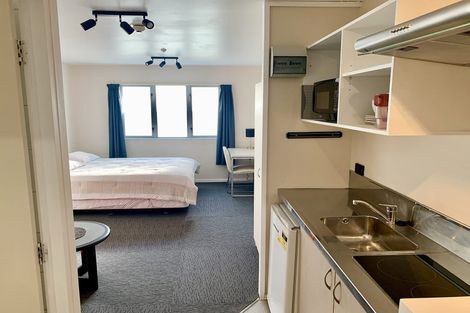 Photo of property in Martin Square Apartments, 112/20 Martin Square, Te Aro, Wellington, 6011