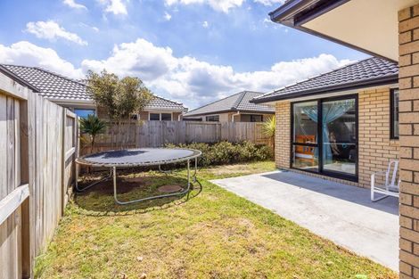 Photo of property in 39 Benjamin Avenue, Rototuna North, Hamilton, 3210