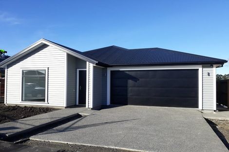 Photo of property in 20 Romney Drive, Belfast, Christchurch, 8051