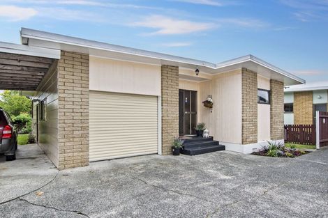 Photo of property in 8b Carr Street, Te Kamo, Whangarei, 0112