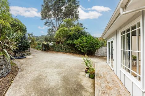 Photo of property in 1 Gordon Road, Plimmerton, Porirua, 5026
