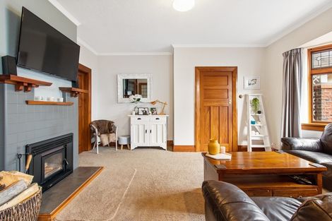 Photo of property in 217 North Street, West End, Timaru, 7910