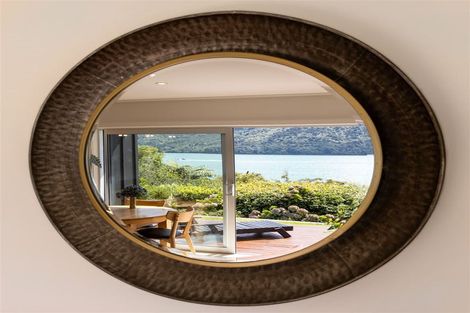 Photo of property in 480 Moetapu Bay Road, Moetapu Bay, Picton, 7282