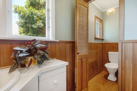 Photo of property in 3d Wallace Place, Westown, New Plymouth, 4310