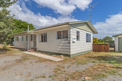Photo of property in 27b Sussex Street, Levin, 5510