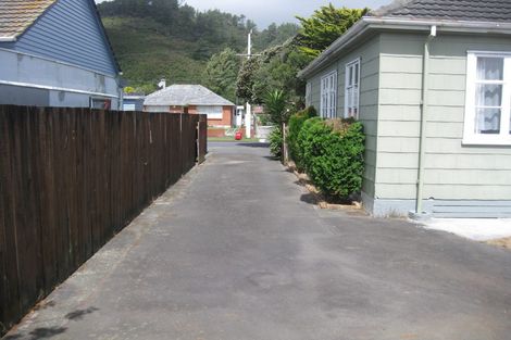 Photo of property in 25 Petherick Street, Taita, Lower Hutt, 5011