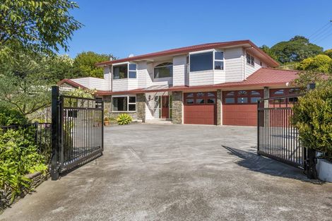 Photo of property in 333 Devon Street West, New Plymouth, 4310