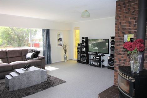 Photo of property in 921 Top Grass Road, Dannevirke, 4972