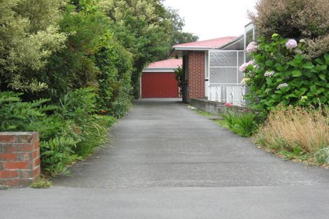 Photo of property in 2/4 Kiltie Street, Upper Riccarton, Christchurch, 8041