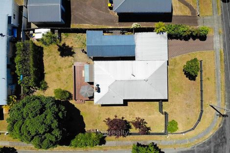 Photo of property in 24 Compton Street, Fenton Park, Rotorua, 3010