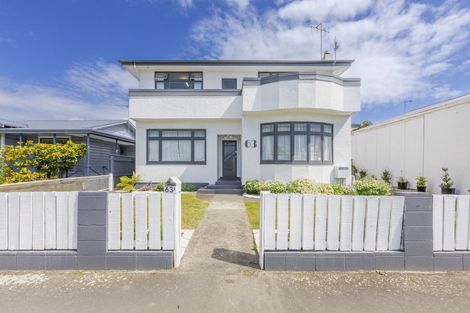 Photo of property in 63 Kennedy Road, Napier South, Napier, 4110