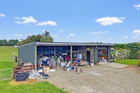 Photo of property in 105 Bridge Road, Fernside, Rangiora, 7475