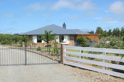 Photo of property in 4 Mclean Drive, Leithfield, Amberley, 7481