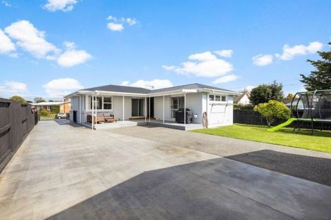 Photo of property in 281 Bankwood Road, Chartwell, Hamilton, 3210