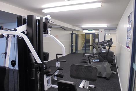 Photo of property in Luxford Villas, 201/72 Herald Street, Berhampore, Wellington, 6023