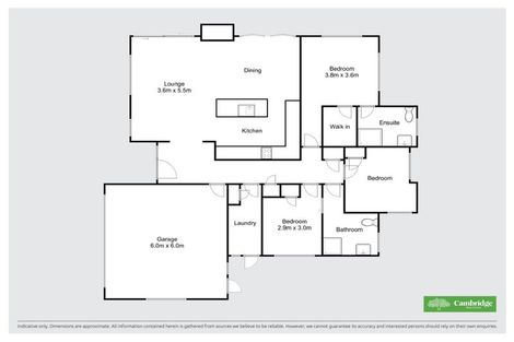 Photo of property in 2/30 Jarrett Terrace, Leamington, Cambridge, 3432