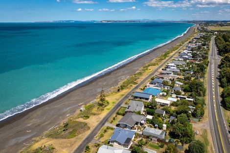 Photo of property in 219 Whirinaki Road, Eskdale, Napier, 4182
